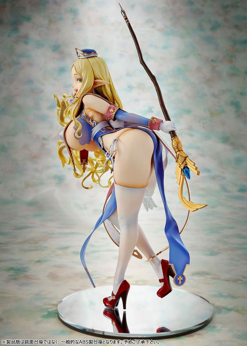 Elf Village: Priscilla | 1/6 Scale Figure