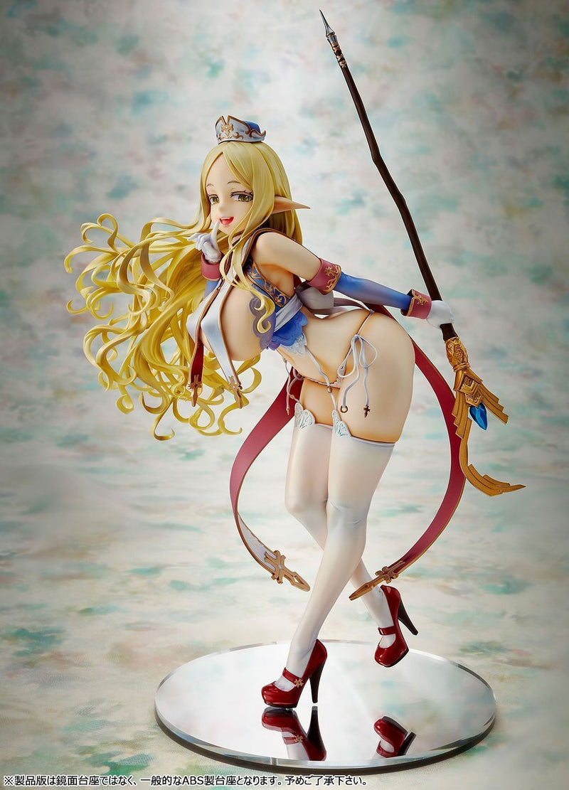 Elf Village: Priscilla | 1/6 Scale Figure