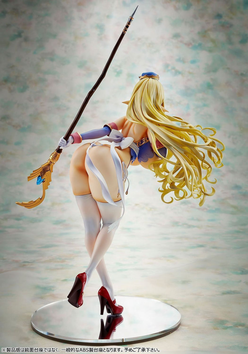 Elf Village: Priscilla | 1/6 Scale Figure