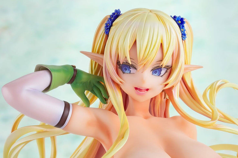 Elf Village: Sylvia | 1/6 Scale Figure