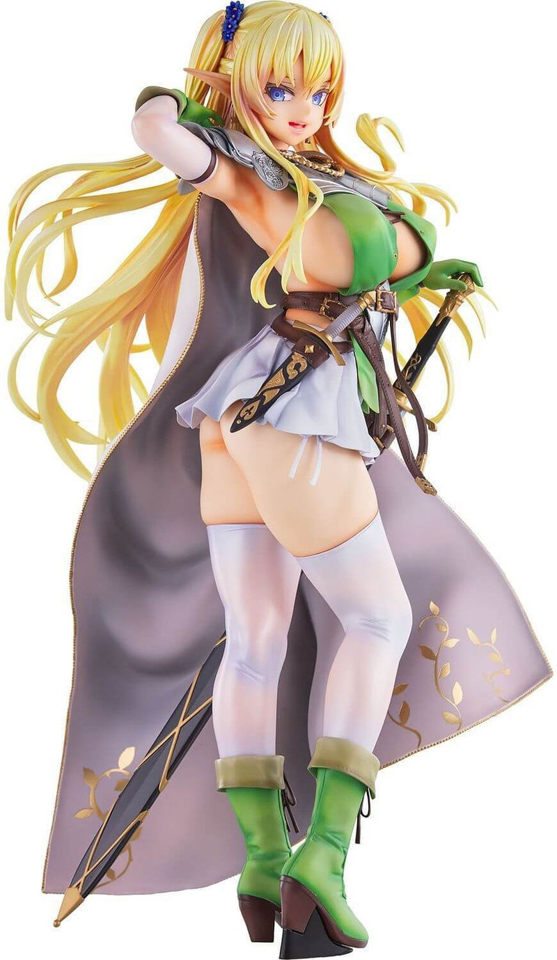 Elf Village: Sylvia | 1/6 Scale Figure