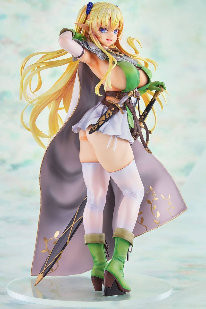 Elf Village: Sylvia | 1/6 Scale Figure