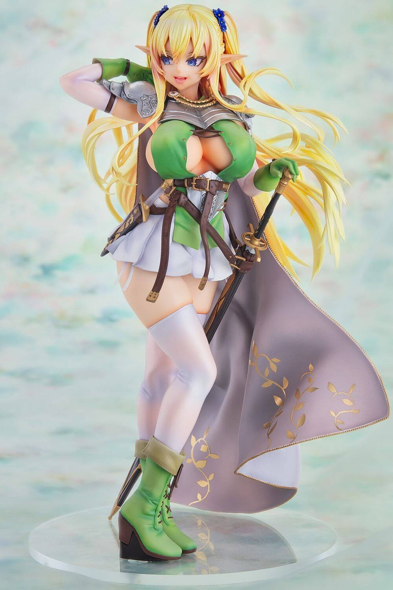 Elf Village: Sylvia | 1/6 Scale Figure