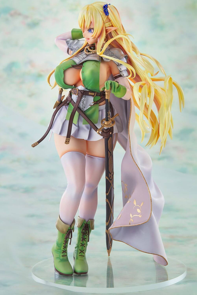 Elf Village: Sylvia | 1/6 Scale Figure