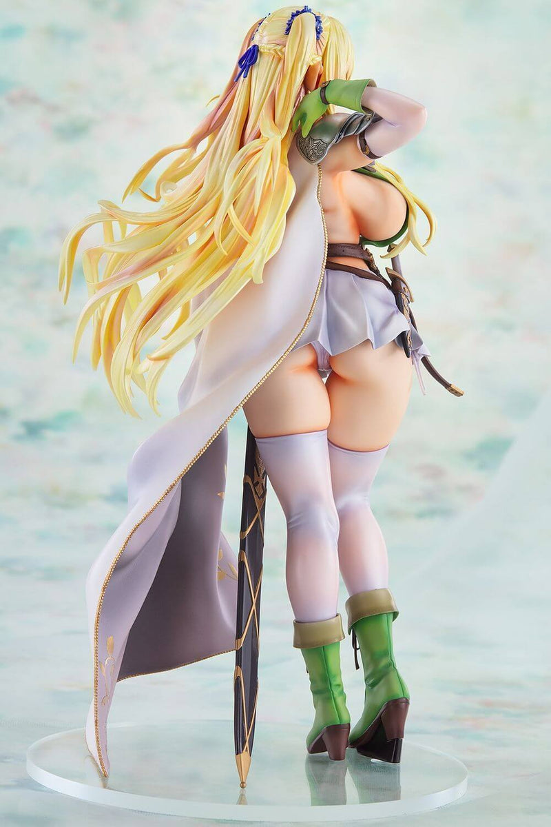 Elf Village: Sylvia | 1/6 Scale Figure