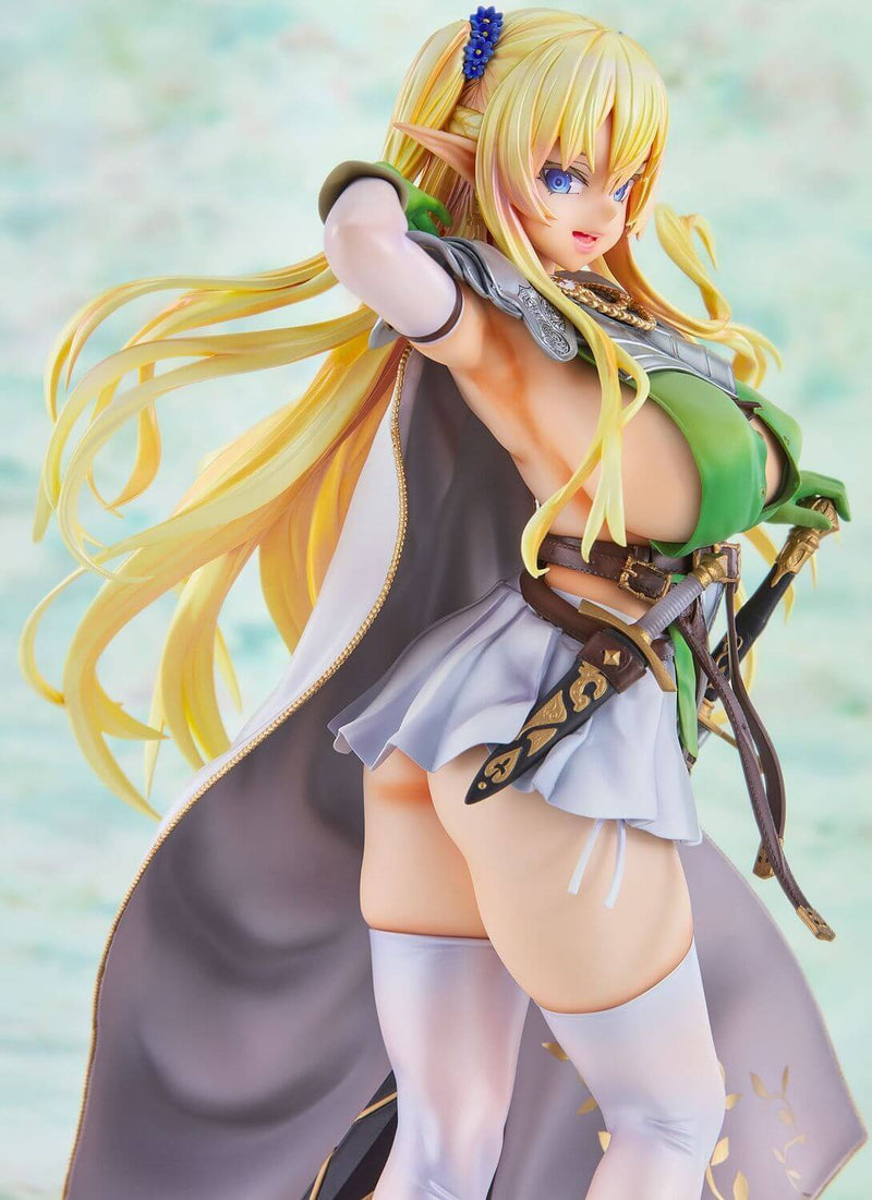 Elf Village: Sylvia | 1/6 Scale Figure