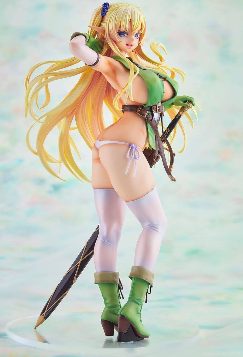 Elf Village: Sylvia | 1/6 Scale Figure