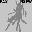 Elf Village: Lincia | 1/6 Scale Figure