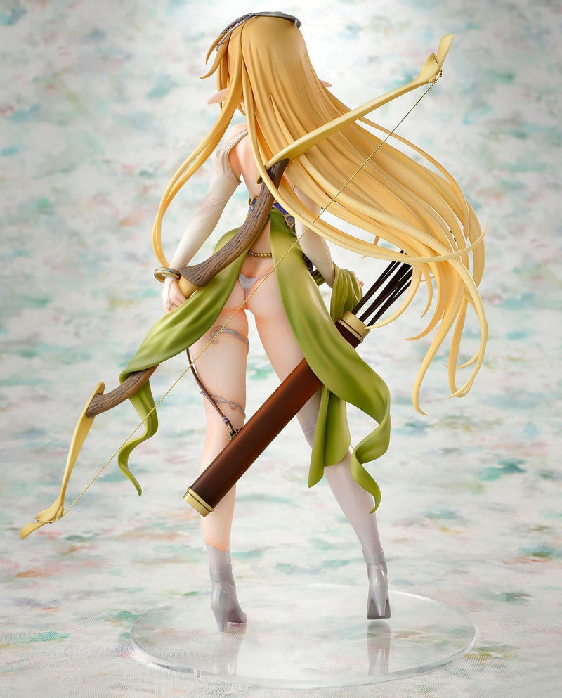 Elf Village: Archeyle | 1/6 Scale Figure