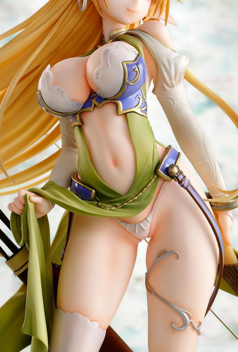 Elf Village: Archeyle | 1/6 Scale Figure