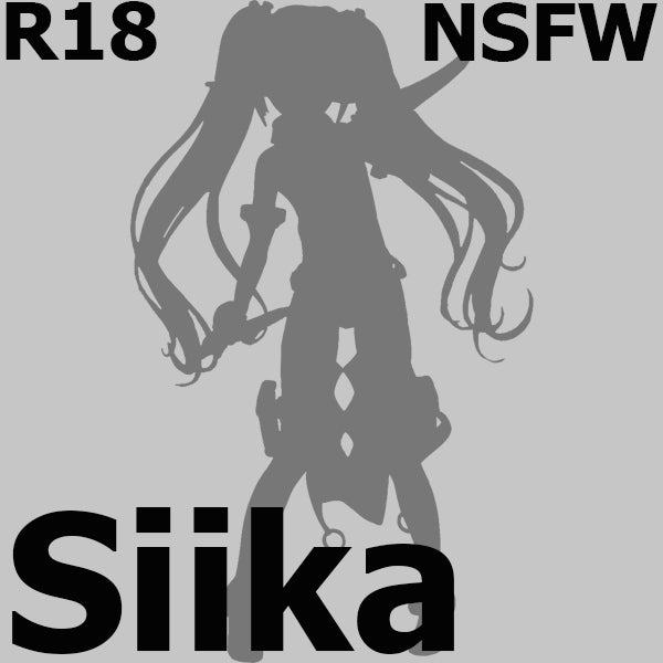 Elf Village: Siika | 1/6 Scale Figure