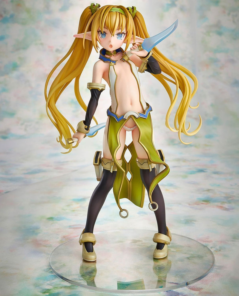 Elf Village: Siika | 1/6 Scale Figure