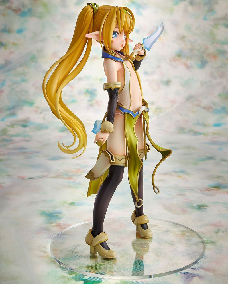 Elf Village: Siika | 1/6 Scale Figure