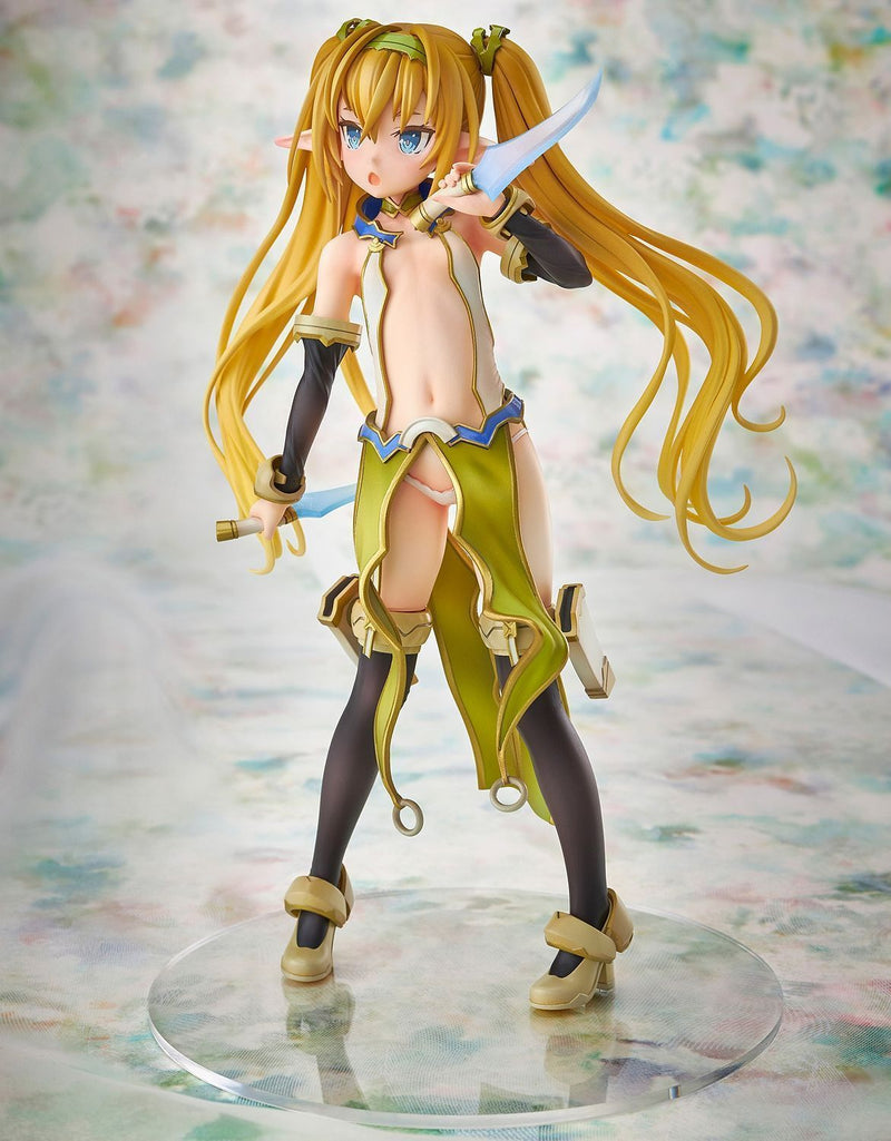 Elf Village: Siika | 1/6 Scale Figure