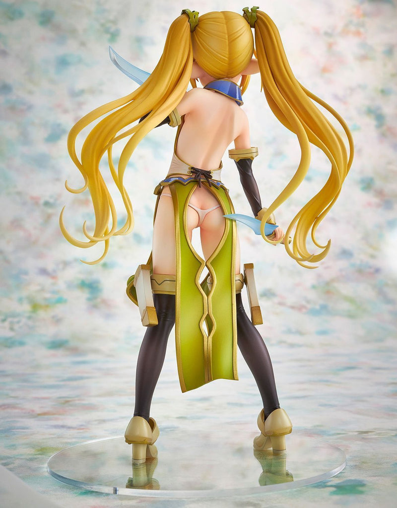 Elf Village: Siika | 1/6 Scale Figure