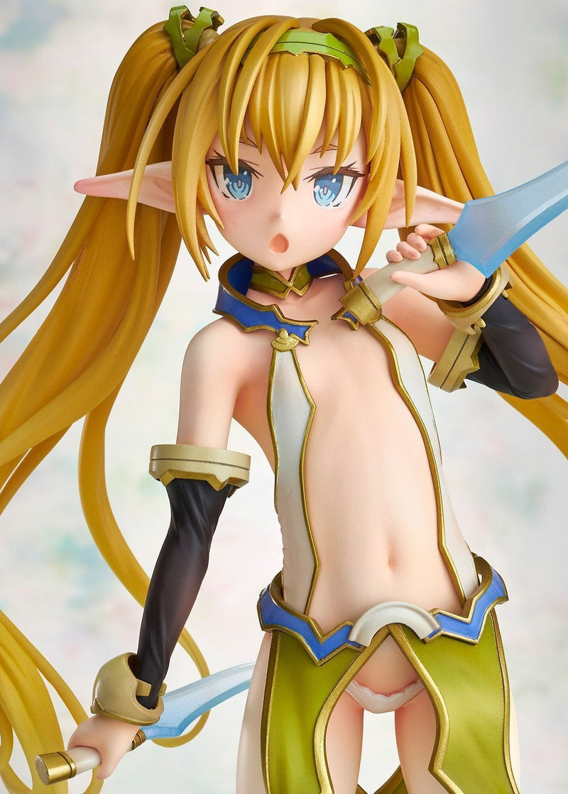 Elf Village: Siika | 1/6 Scale Figure