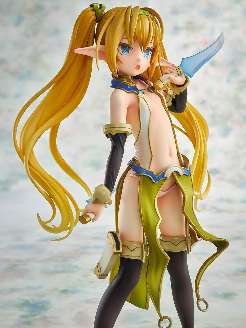 Elf Village: Siika | 1/6 Scale Figure