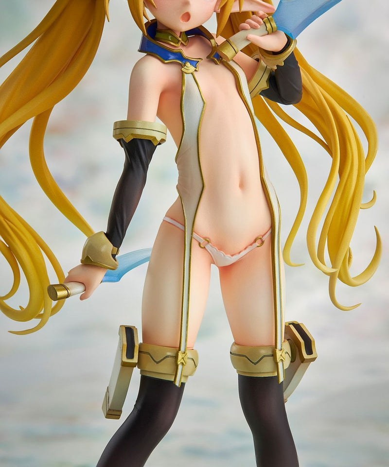 Elf Village: Siika | 1/6 Scale Figure