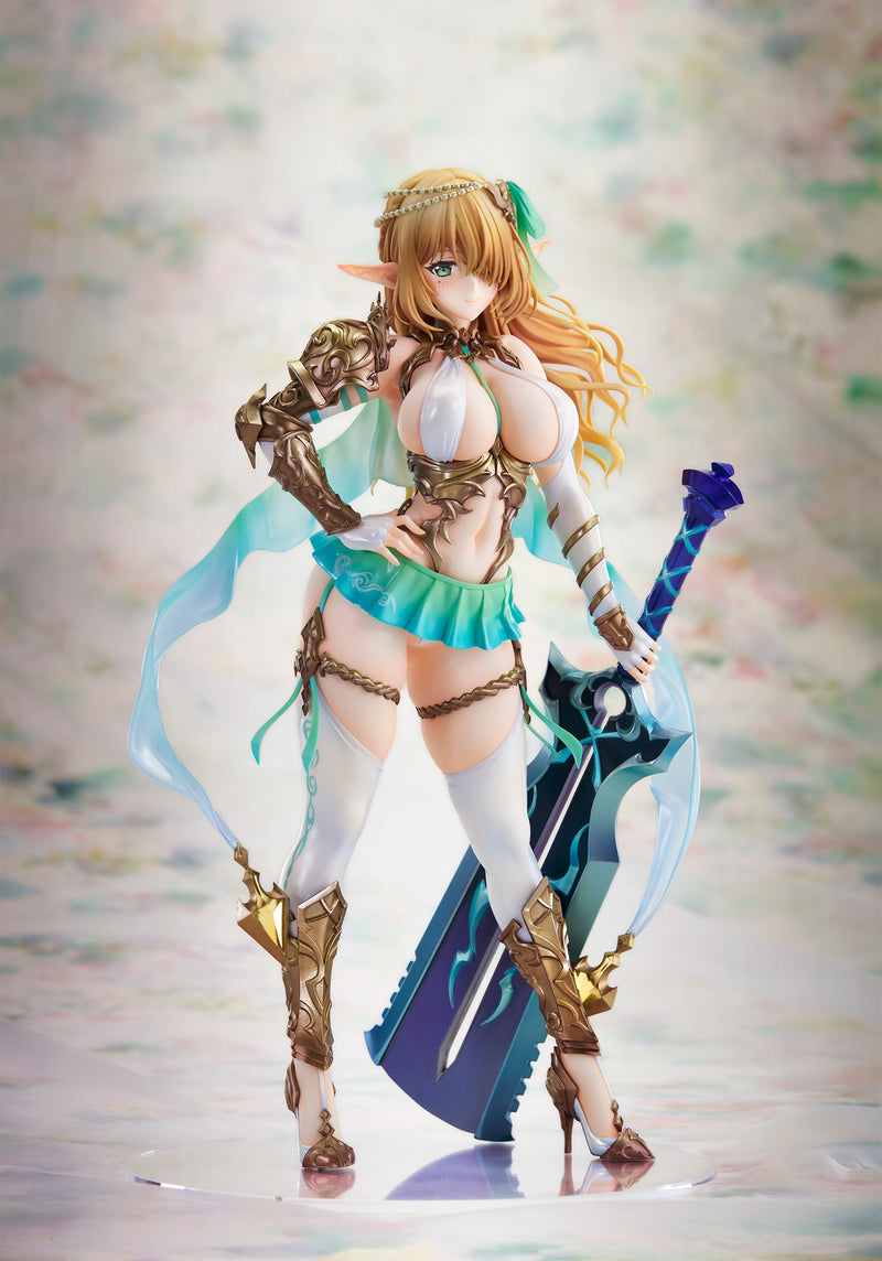 Elf Village: Cecile | 1/6 Scale Figure