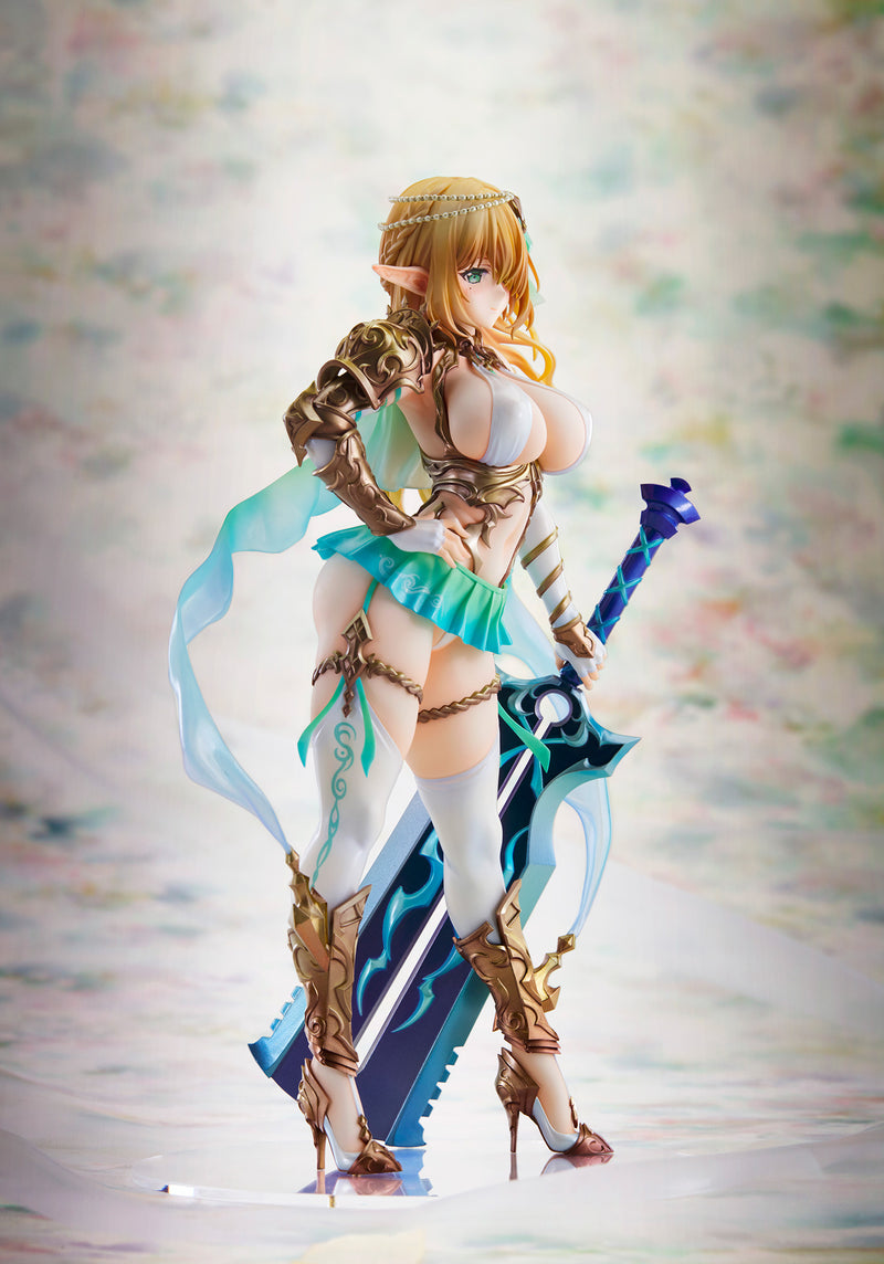 Elf Village: Cecile | 1/6 Scale Figure