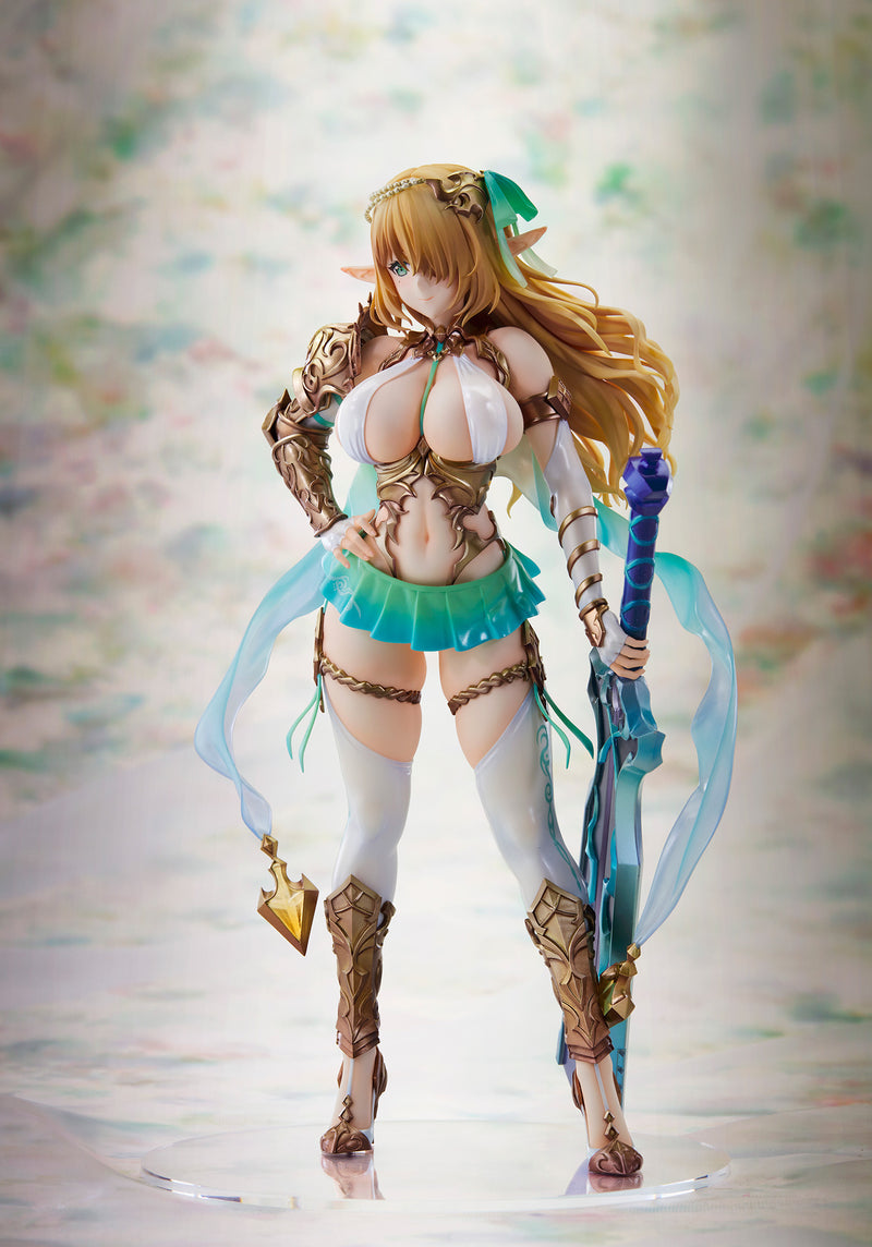 Elf Village: Cecile | 1/6 Scale Figure