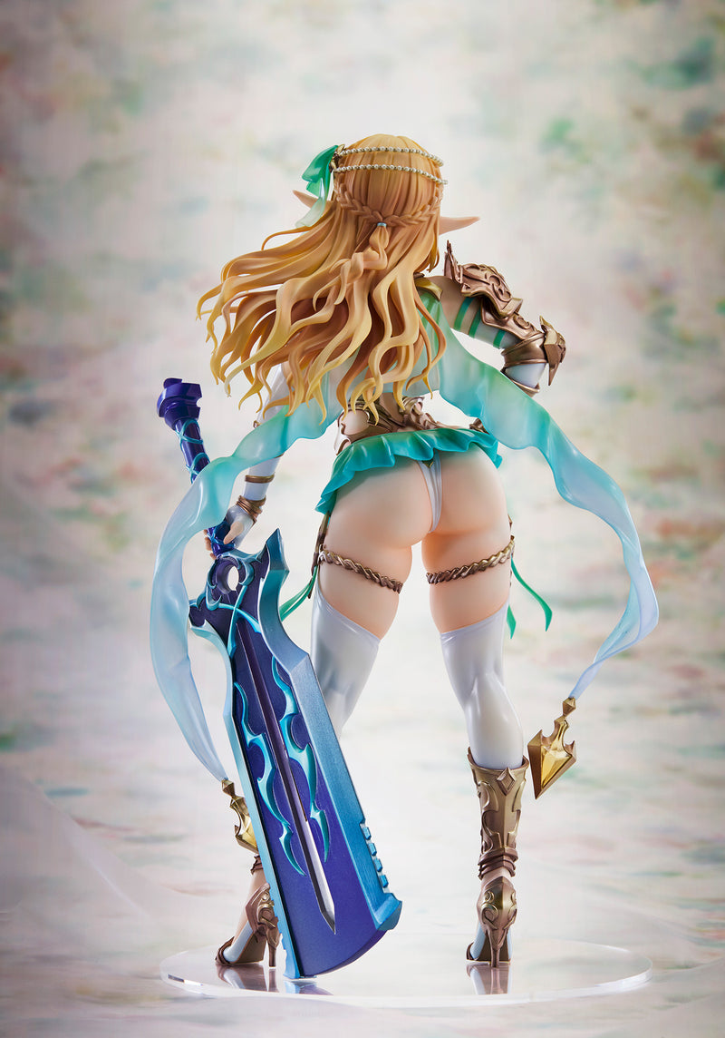 Elf Village: Cecile | 1/6 Scale Figure