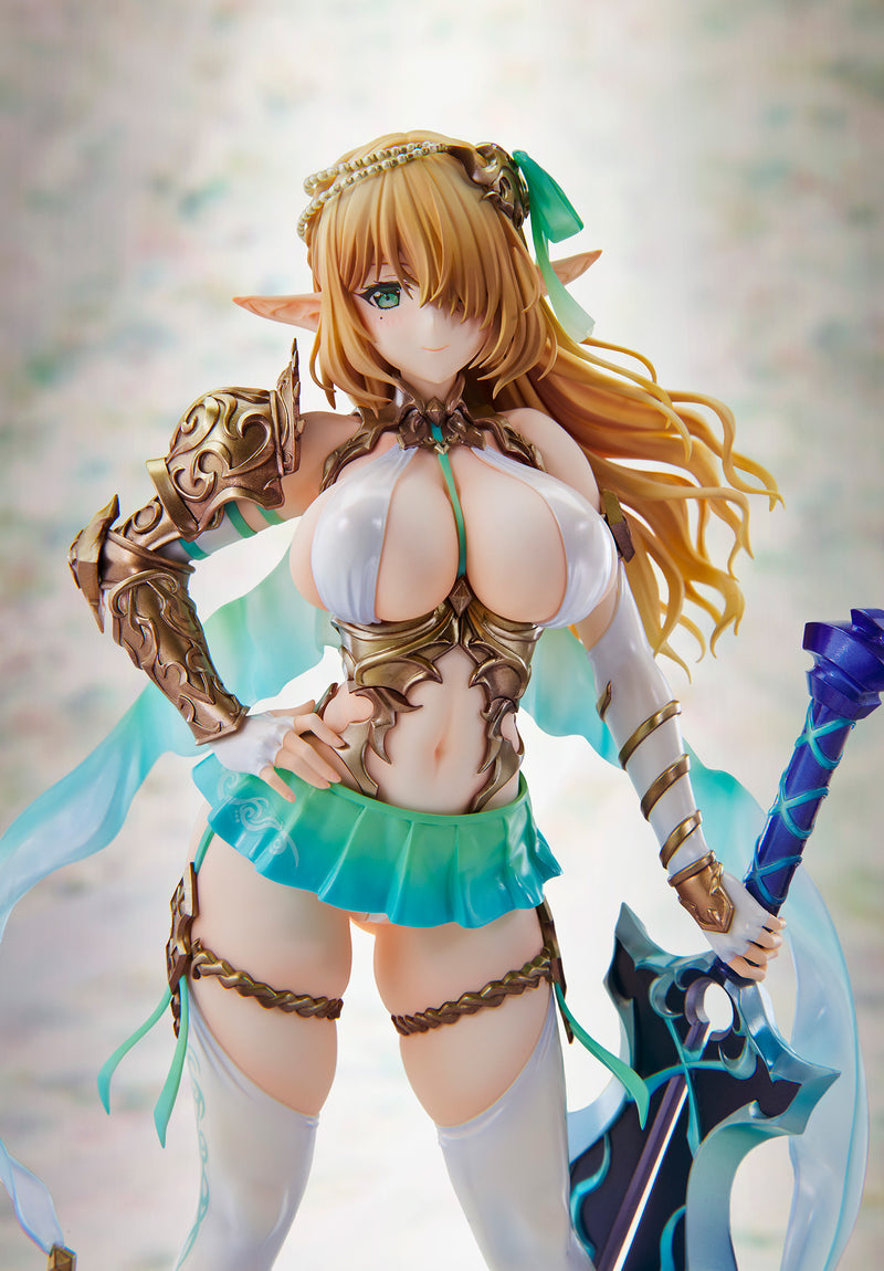 Elf Village: Cecile | 1/6 Scale Figure