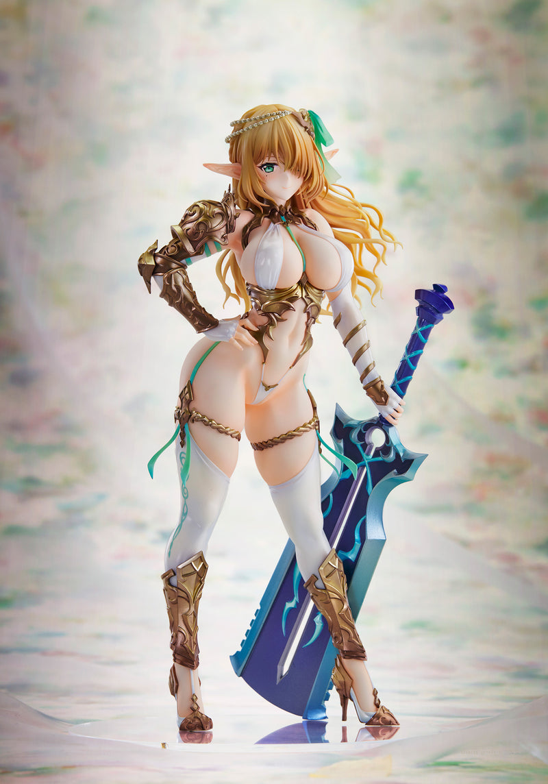 Elf Village: Cecile | 1/6 Scale Figure