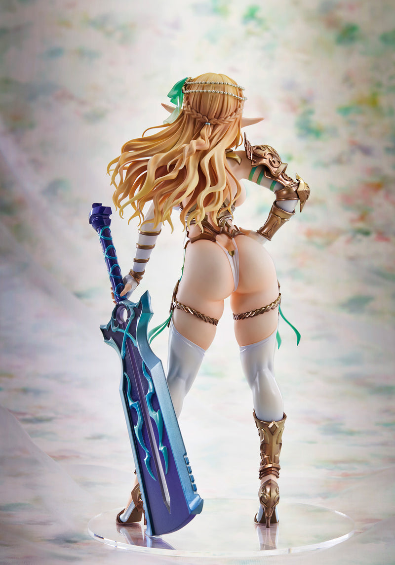 Elf Village: Cecile | 1/6 Scale Figure