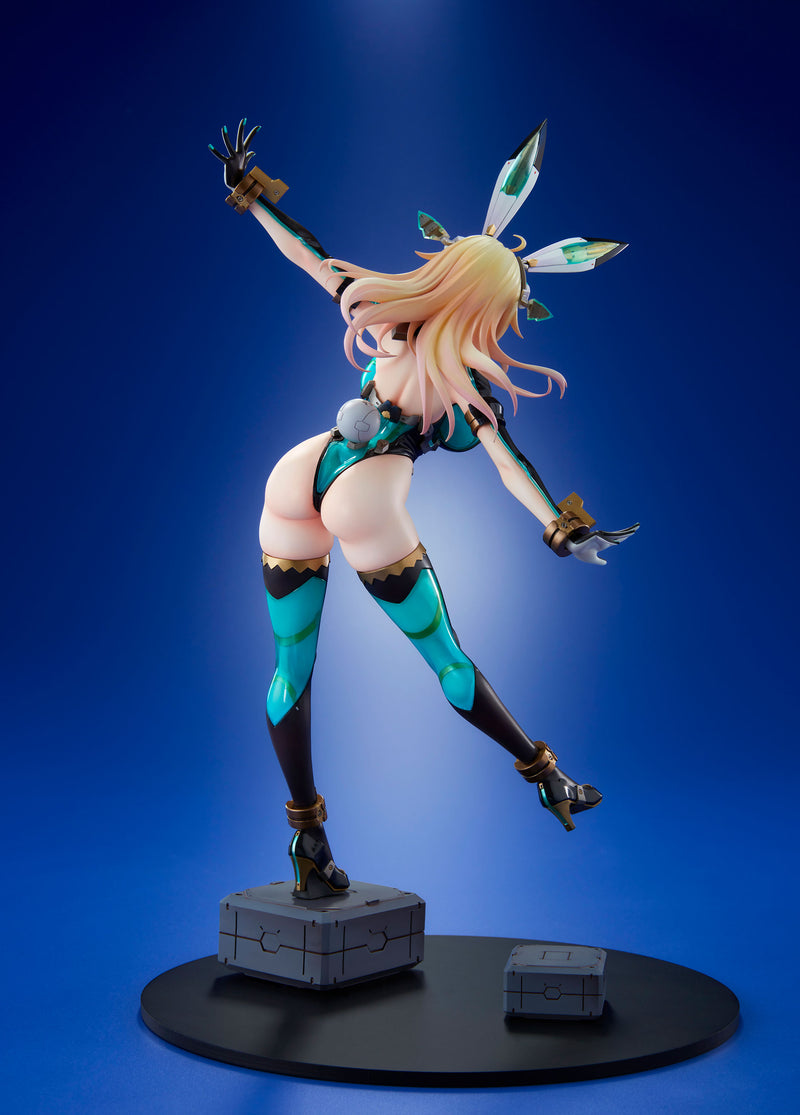 Entry No.01 Fiona Fullmoon | Anime Figure