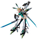 Entry No.01 Fiona Fullmoon | Anime Figure