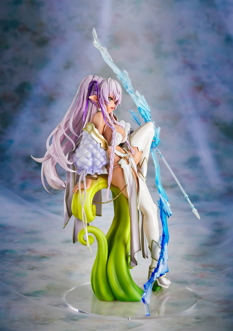 Dark Elf Village: Lyra | 1/6 Scale Figure