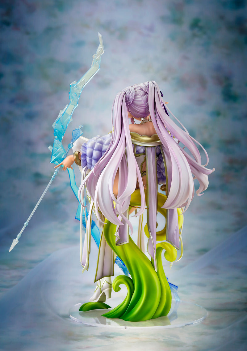 Dark Elf Village: Lyra | 1/6 Scale Figure