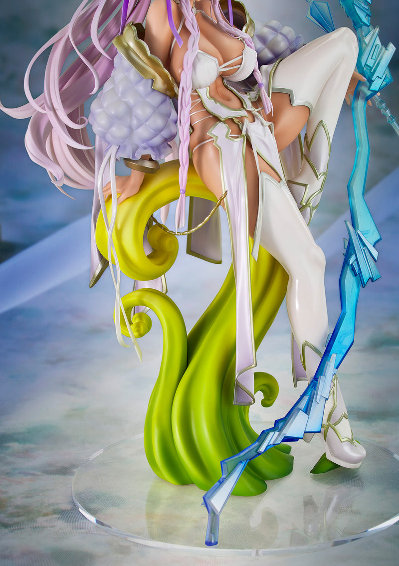 Dark Elf Village: Lyra | 1/6 Scale Figure