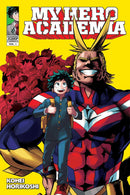 My Hero Academia | Vol. 1 | Manga