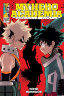 My Hero Academia | Vol. 2 | Manga