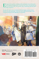 Frieren: Beyond Journey’s End | Vol. 1 | Manga