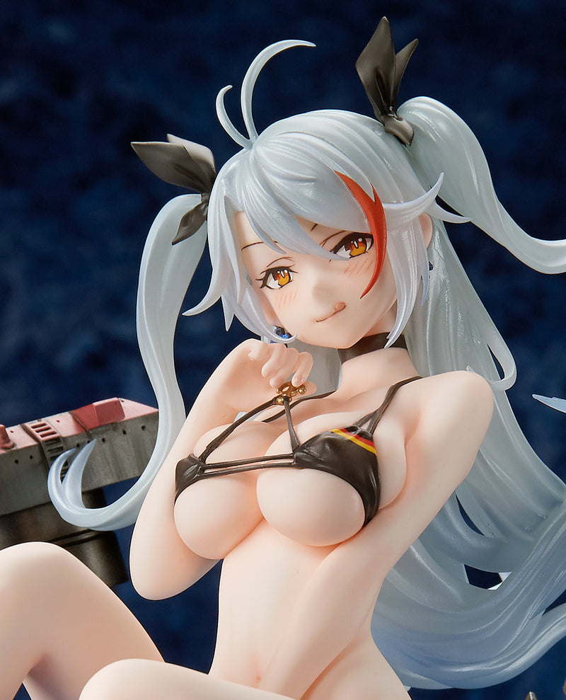 Prinz Eugen | 1/8 Dream Tech Figure