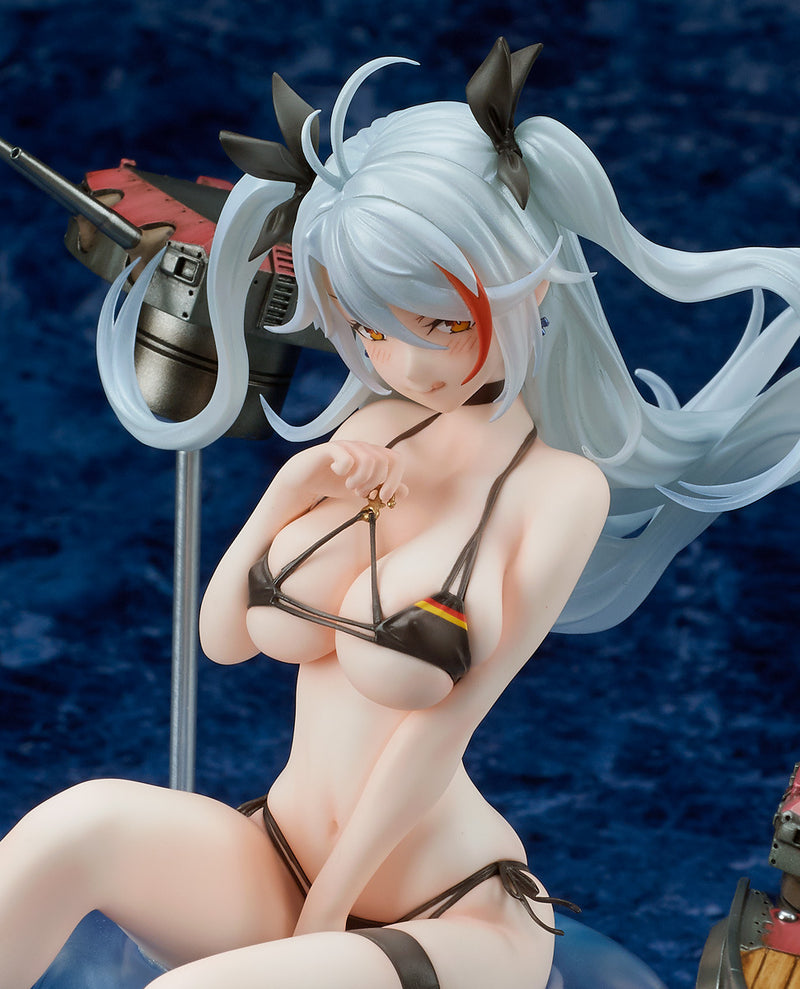 Prinz Eugen | 1/8 Dream Tech Figure