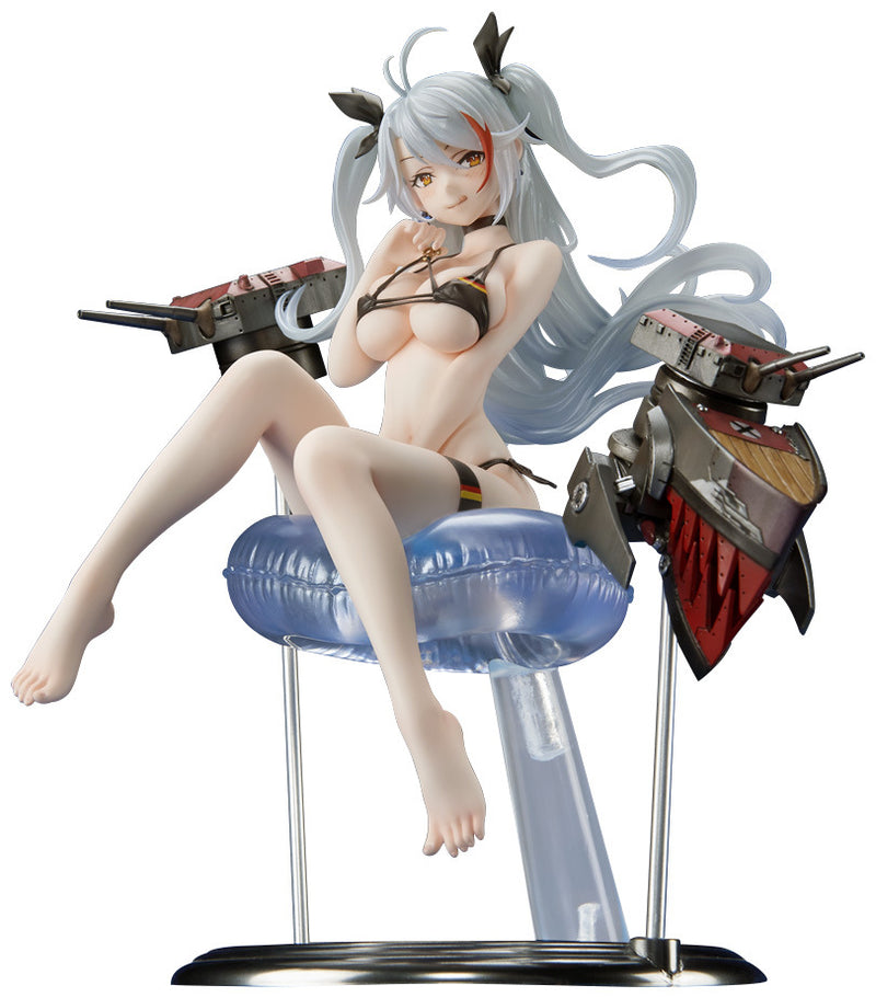 Prinz Eugen | 1/8 Dream Tech Figure