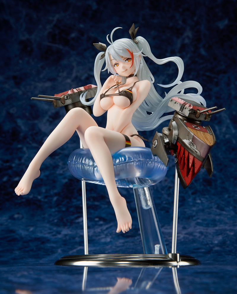 Prinz Eugen | 1/8 Dream Tech Figure