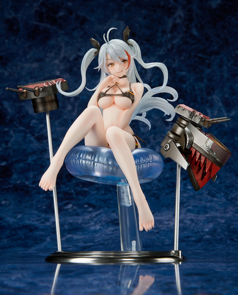 Prinz Eugen | 1/8 Dream Tech Figure