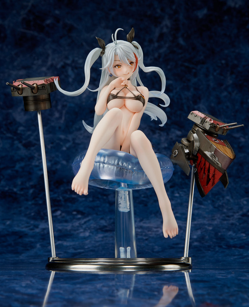 Prinz Eugen | 1/8 Dream Tech Figure