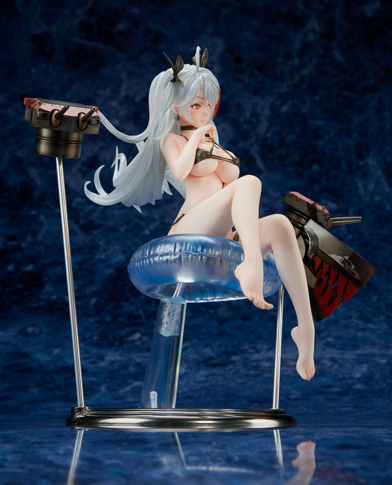 Prinz Eugen | 1/8 Dream Tech Figure