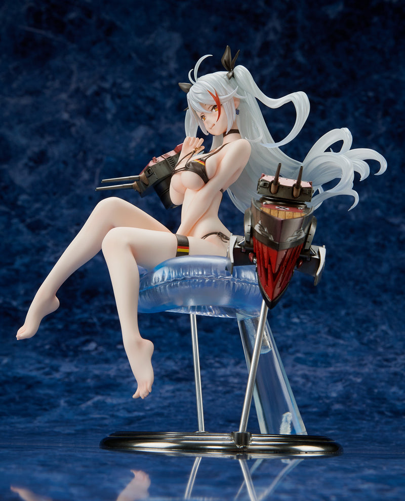 Prinz Eugen | 1/8 Dream Tech Figure