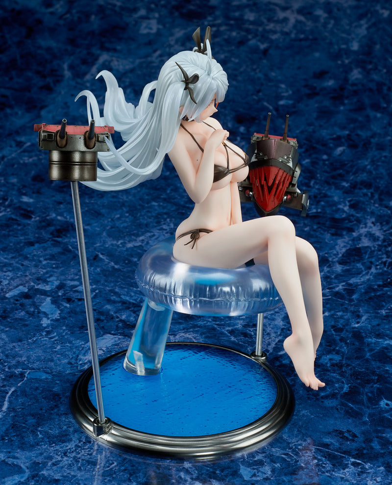 Prinz Eugen | 1/8 Dream Tech Figure