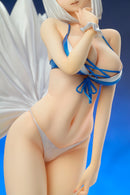 Kaga: Everlasting Summer | 1/8 Dream Tech Figure