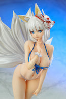 Kaga: Everlasting Summer | 1/8 Dream Tech Figure