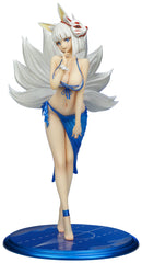 Kaga: Everlasting Summer | 1/8 Dream Tech Figure