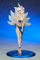 Kaga: Everlasting Summer | 1/8 Dream Tech Figure